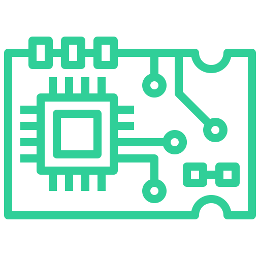 Electronics icon